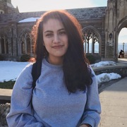 Johanna Smith-Palliser's avatar