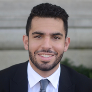 Andrew Sohrabi's avatar