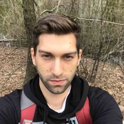 Damian Ezequiel Di Zeo's avatar
