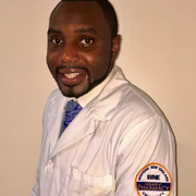 Laolu Omotosho's avatar