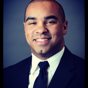 Greg Moten Jr