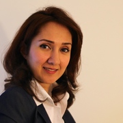 Marjan Tabari's avatar