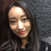 Yanghong Liu's avatar