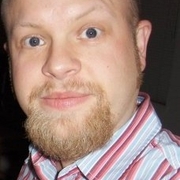 Joshua Vaughn's avatar