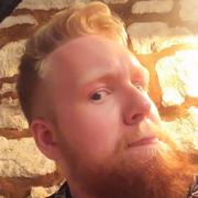 Matt Penlington's avatar