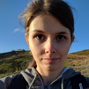 Nastya Torunova's avatar