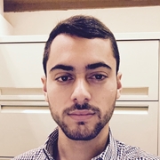 Ignacio Carrillo-Batalla