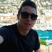 Matteo Bertolino's avatar