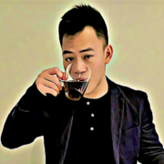 Jacques Whales's avatar