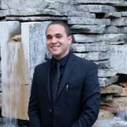 Joshua Jimenez's avatar