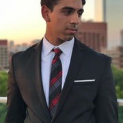 Kameesh Thobani's avatar