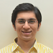 Ashutosh Parekh