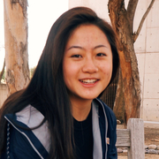 Caitlyn Liu