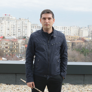 Ionut Cocias's avatar