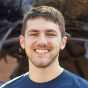 Chandler Griffin's avatar