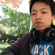 Brady Zhou's avatar