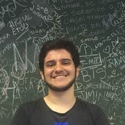 Ricardo Fernandes's avatar