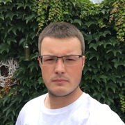 Justin Raupers's avatar