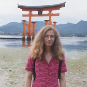 Husni Almoubayyed's avatar