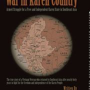 Karen Human Right's avatar