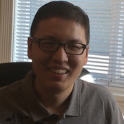 Martin Liu's avatar