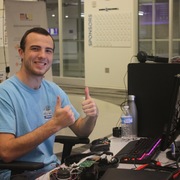 Mitchell Pung's avatar