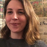 Dicle Ayzit's avatar