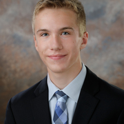 Pierce Chaffin