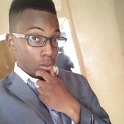 Darien Miller's avatar