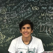 Leonardo Correa's avatar