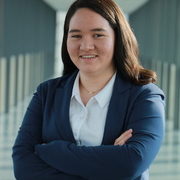 Nicole Rosario's avatar