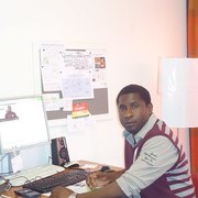 Olumide Ogunbanjo's avatar