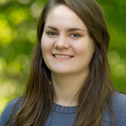 Alice Richardson's avatar