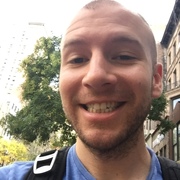 Zack White's avatar