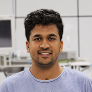 Mohan Zalake's avatar