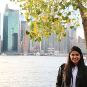 Vidya Venkiteswaran's avatar