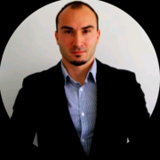 Nikolay Mihaylov's avatar