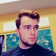 Caleb James Caldwell's avatar