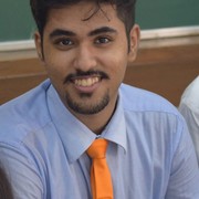 Pranav Bhasin's avatar
