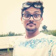 Brijesh Parmar