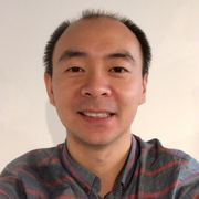 Luke Chang