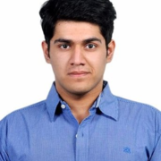 Vanshaj Sikri's avatar