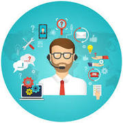 Tech Support's avatar