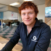 Bert van Gestel's avatar