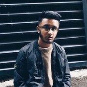 Jawadur Rashid's avatar