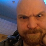 Alfred Antti Altsten's avatar