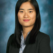 Lucy Xiang
