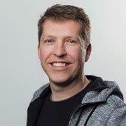 Waldemar Steinbock's avatar