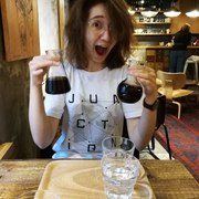 Elizaveta Tretyakova