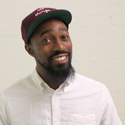 Marco Wright's avatar